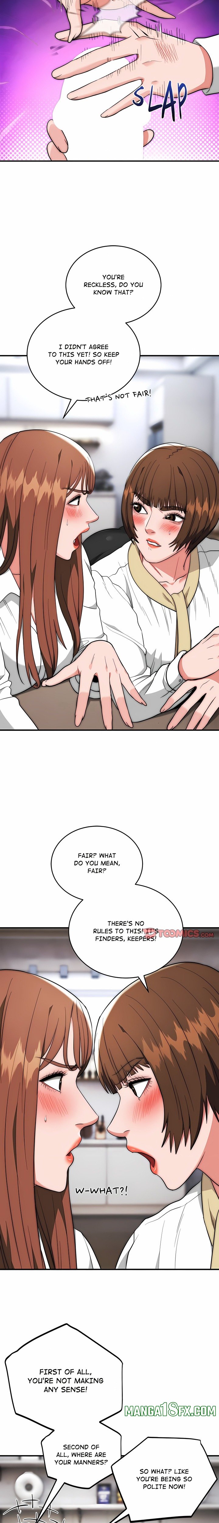 Kangsae the Strong - Chapter 42 Page 4