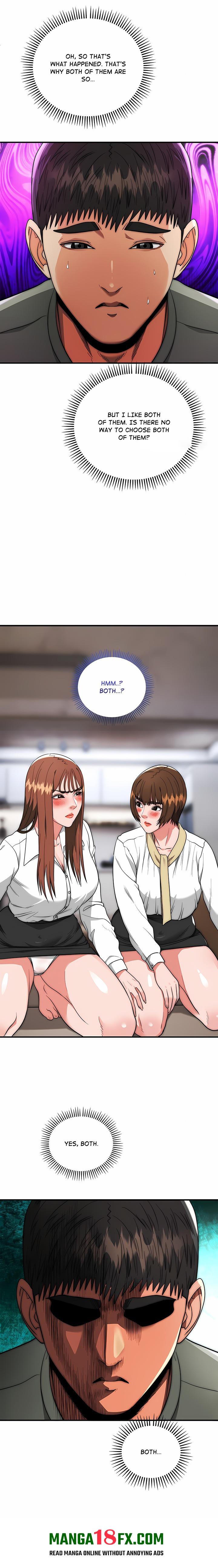 Kangsae the Strong - Chapter 42 Page 6