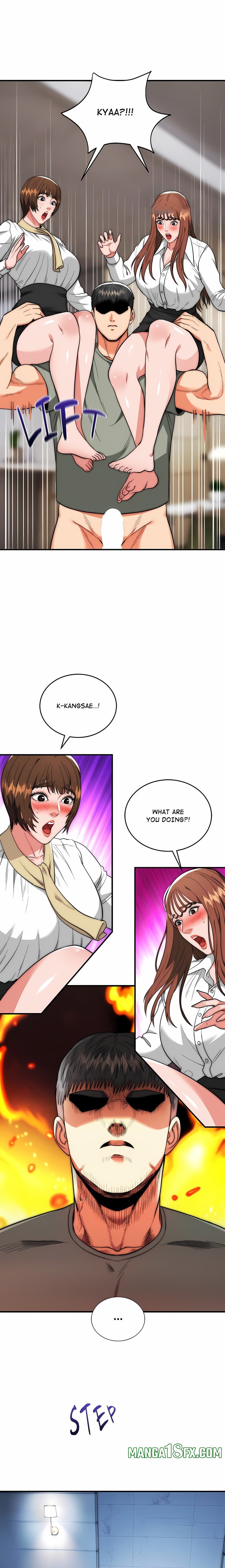 Kangsae the Strong - Chapter 42 Page 7