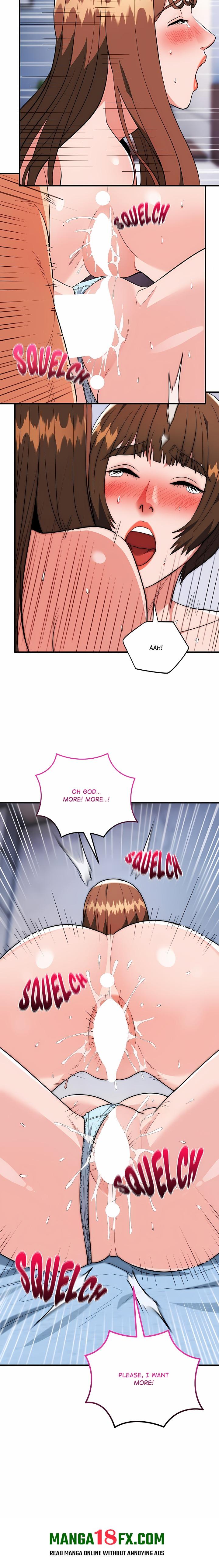 Kangsae the Strong - Chapter 43 Page 19