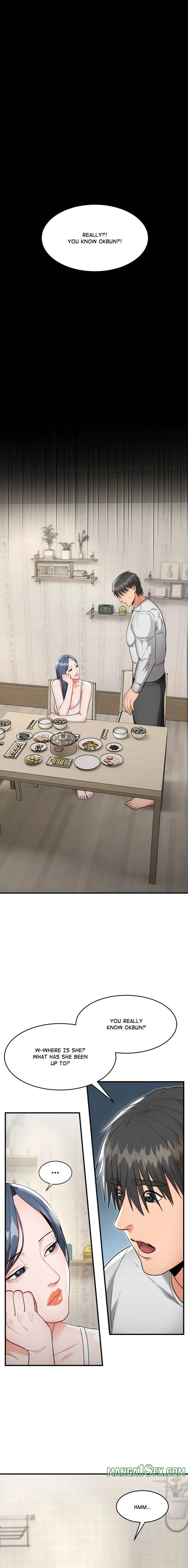 Kangsae the Strong - Chapter 5 Page 1