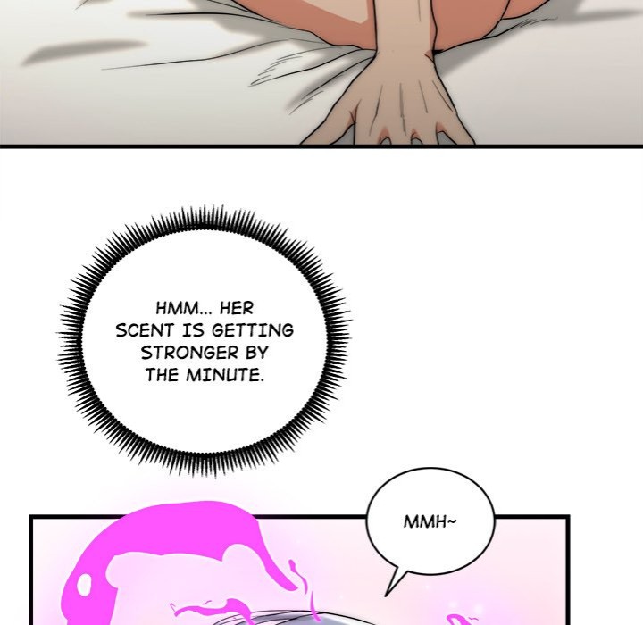 Kangsae the Strong - Chapter 6 Page 24