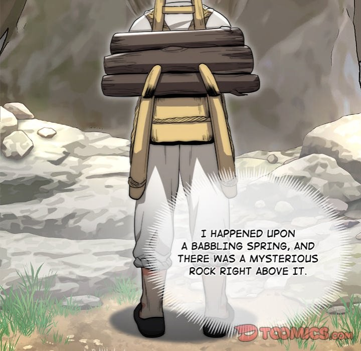 Kangsae the Strong - Chapter 6 Page 69