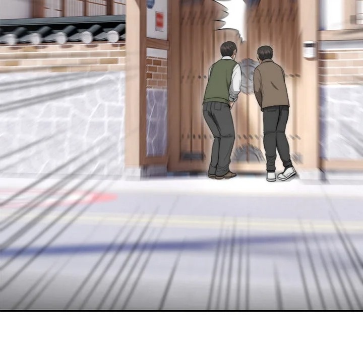 Kangsae the Strong - Chapter 7 Page 102