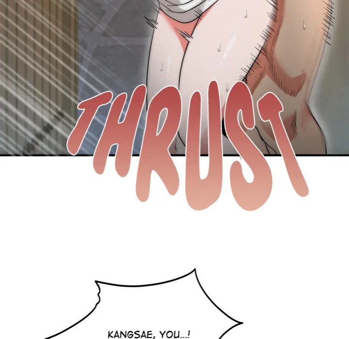 Kangsae the Strong - Chapter 7 Page 110