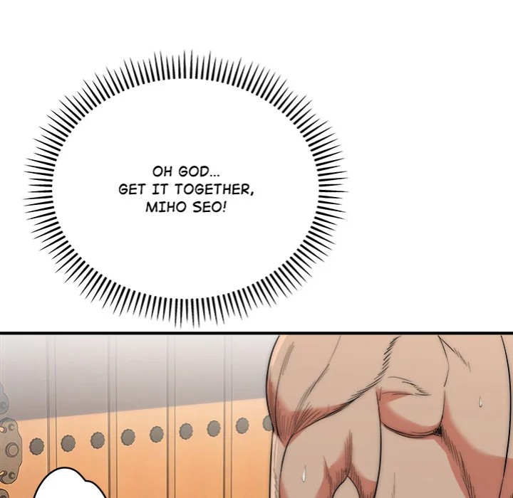 Kangsae the Strong - Chapter 7 Page 137