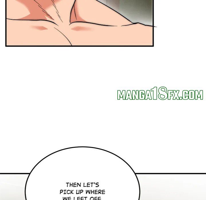 Kangsae the Strong - Chapter 7 Page 164