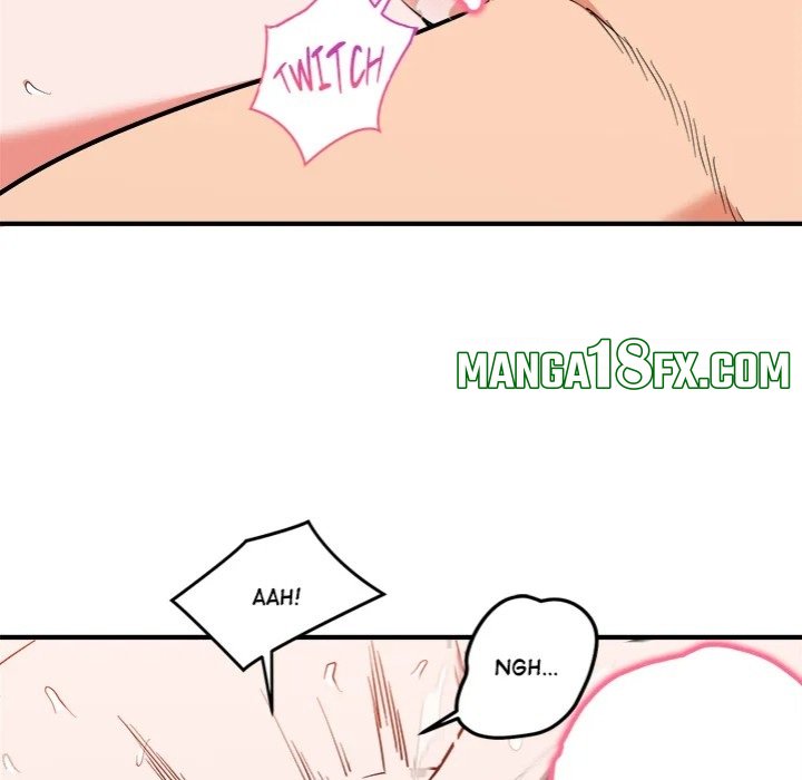 Kangsae the Strong - Chapter 7 Page 21