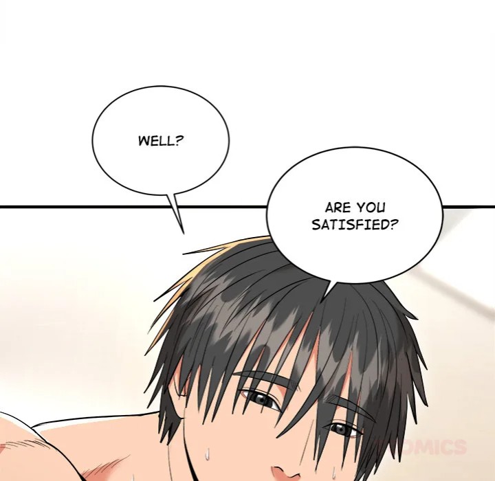 Kangsae the Strong - Chapter 7 Page 30