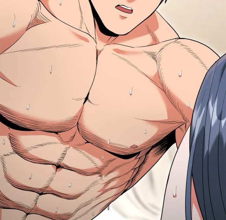 Kangsae the Strong - Chapter 7 Page 31