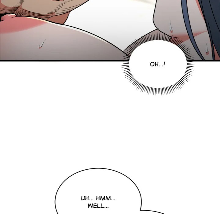 Kangsae the Strong - Chapter 7 Page 32