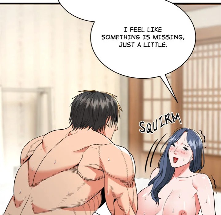 Kangsae the Strong - Chapter 7 Page 33