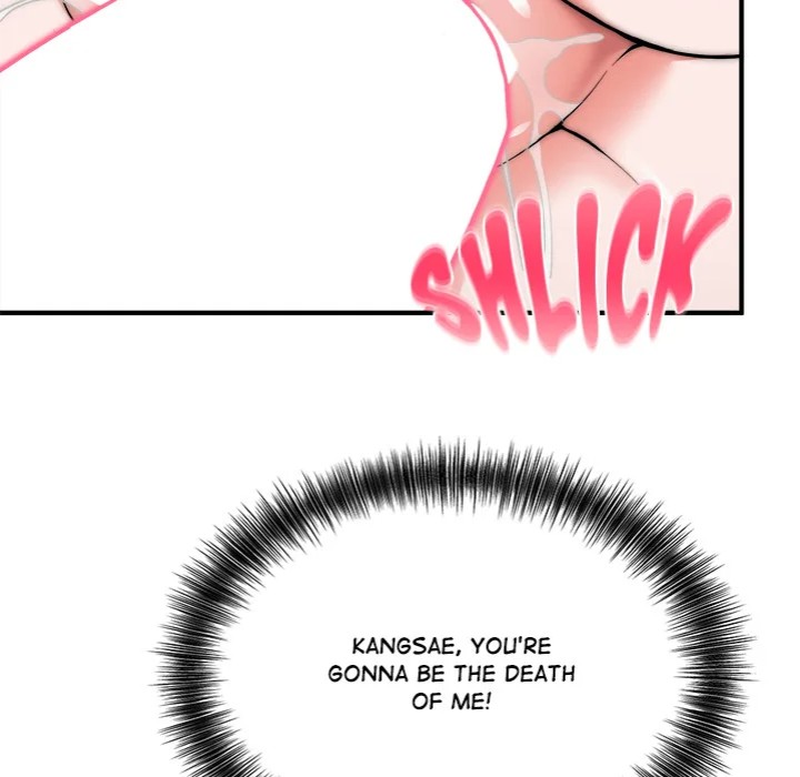 Kangsae the Strong - Chapter 7 Page 45