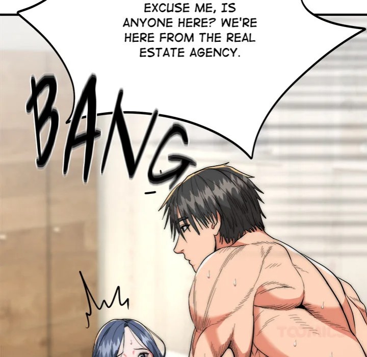 Kangsae the Strong - Chapter 7 Page 48