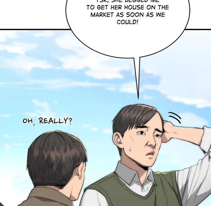 Kangsae the Strong - Chapter 7 Page 63