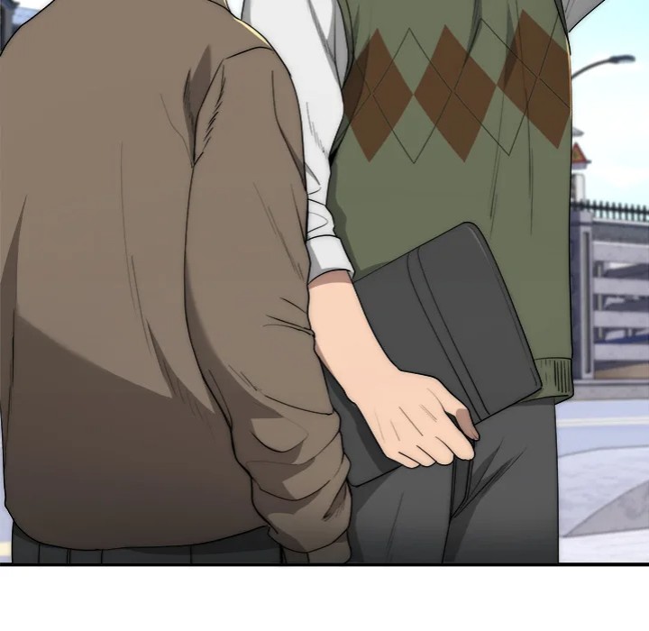 Kangsae the Strong - Chapter 7 Page 64