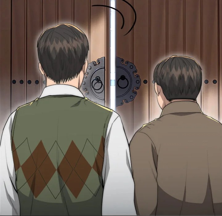 Kangsae the Strong - Chapter 7 Page 68