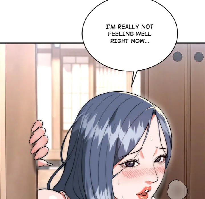 Kangsae the Strong - Chapter 7 Page 71