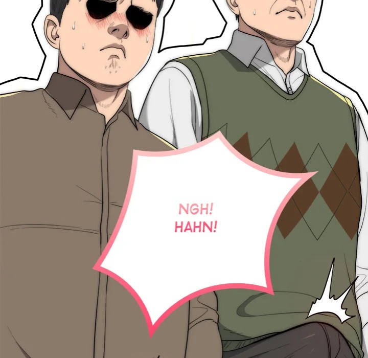 Kangsae the Strong - Chapter 7 Page 92
