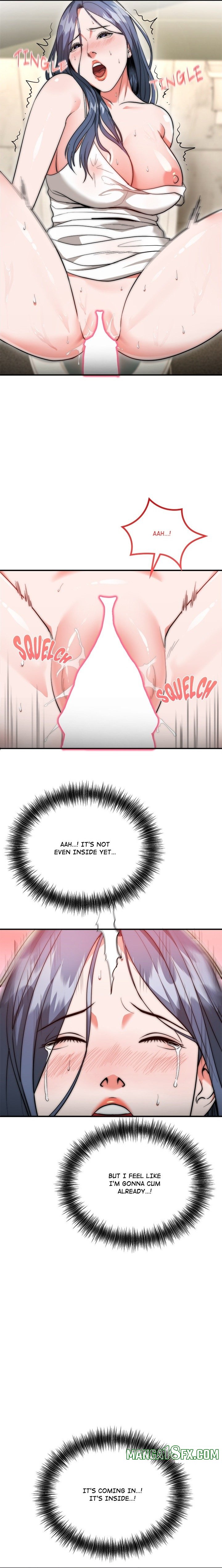 Kangsae the Strong - Chapter 8 Page 6