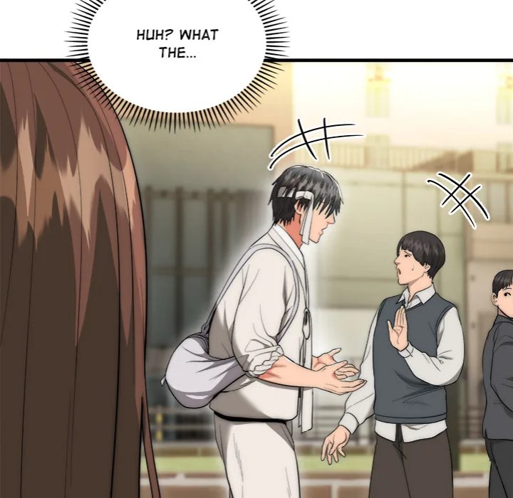 Kangsae the Strong - Chapter 9 Page 109