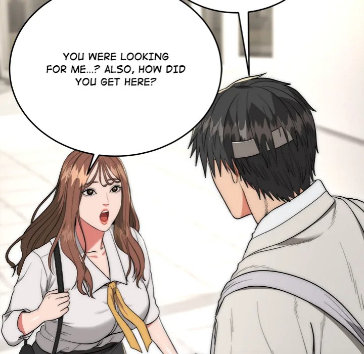 Kangsae the Strong - Chapter 9 Page 114