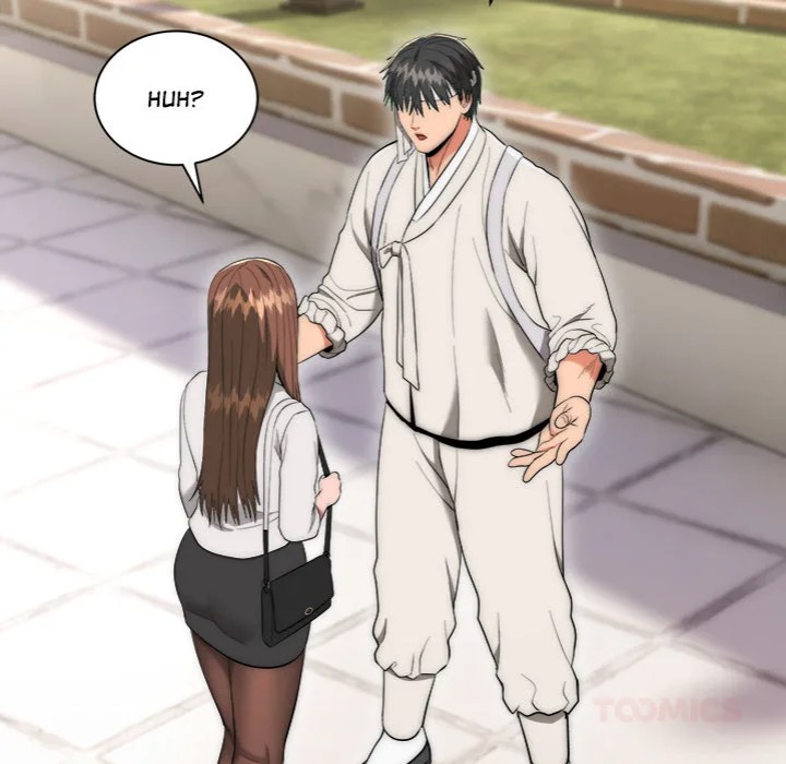 Kangsae the Strong - Chapter 9 Page 117