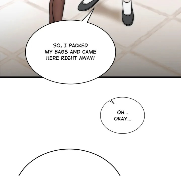 Kangsae the Strong - Chapter 9 Page 118