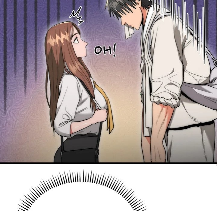 Kangsae the Strong - Chapter 9 Page 123