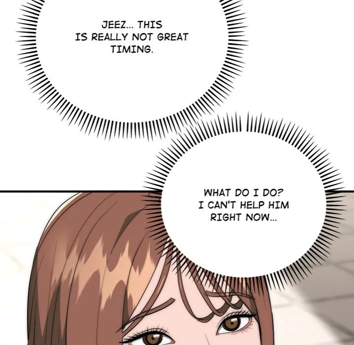 Kangsae the Strong - Chapter 9 Page 124