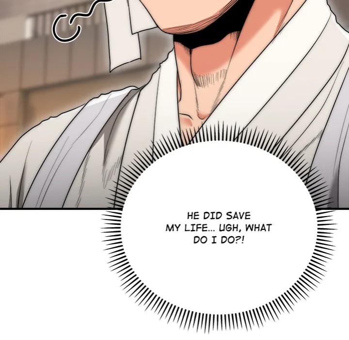 Kangsae the Strong - Chapter 9 Page 127