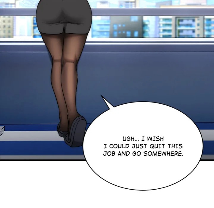 Kangsae the Strong - Chapter 9 Page 13