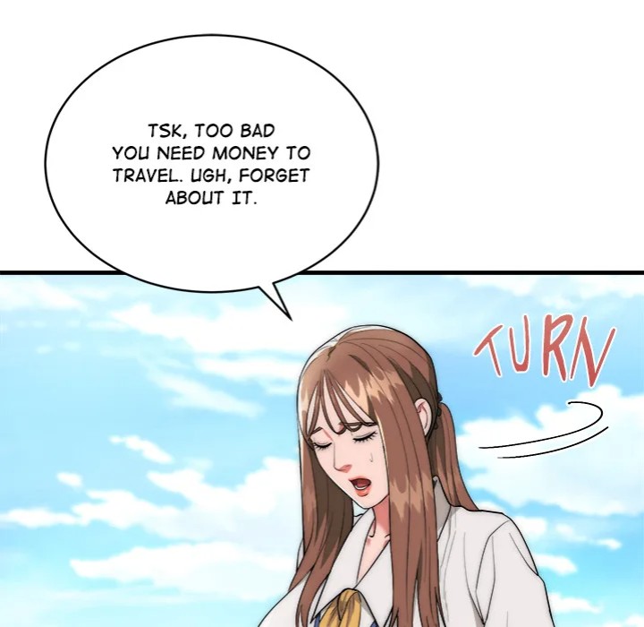 Kangsae the Strong - Chapter 9 Page 14