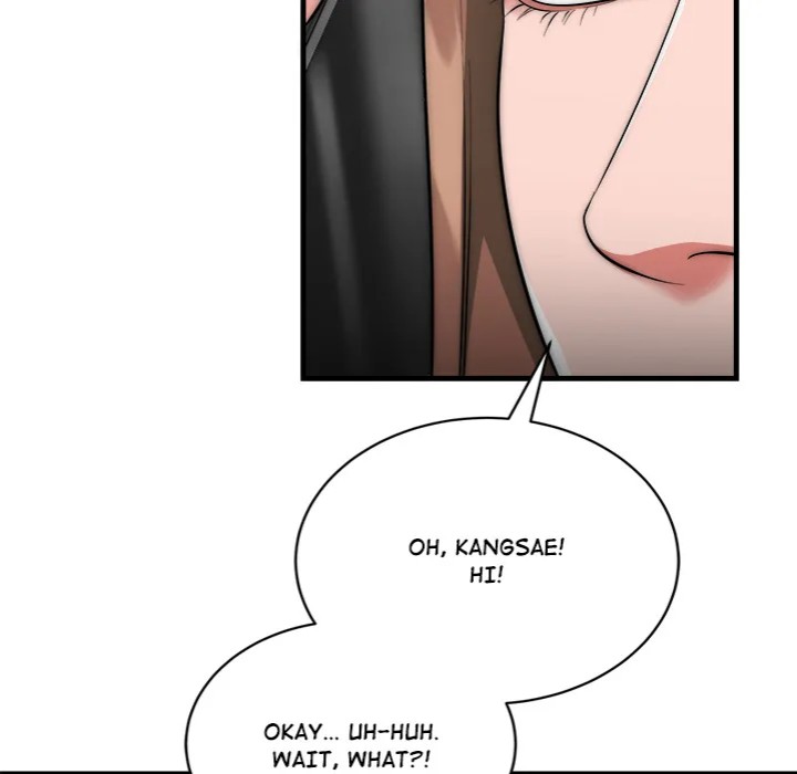 Kangsae the Strong - Chapter 9 Page 24