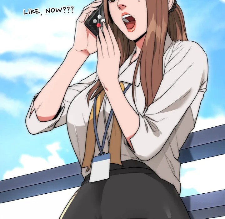 Kangsae the Strong - Chapter 9 Page 26