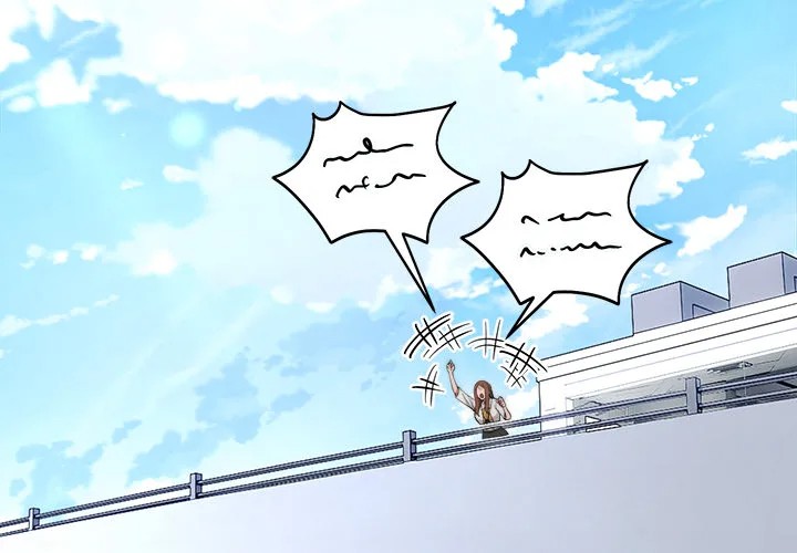 Kangsae the Strong - Chapter 9 Page 4