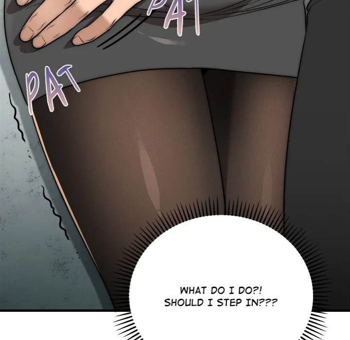 Kangsae the Strong - Chapter 9 Page 62