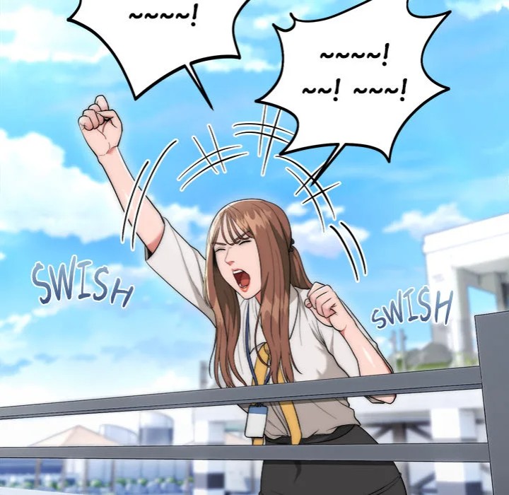 Kangsae the Strong - Chapter 9 Page 7