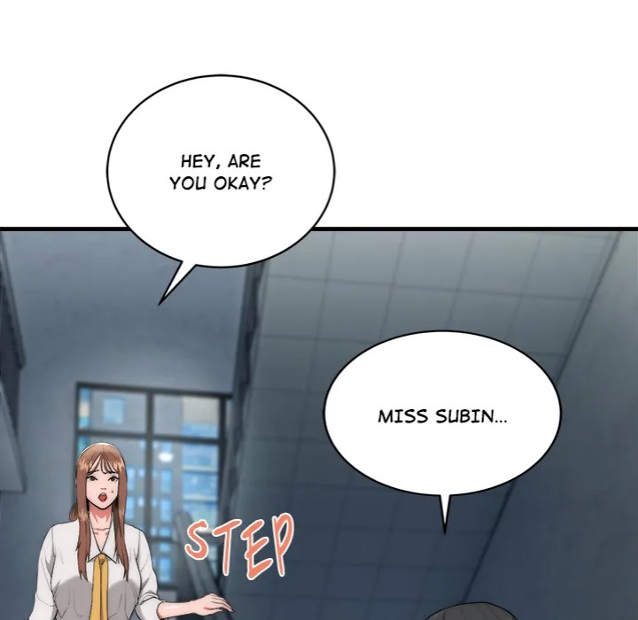 Kangsae the Strong - Chapter 9 Page 79