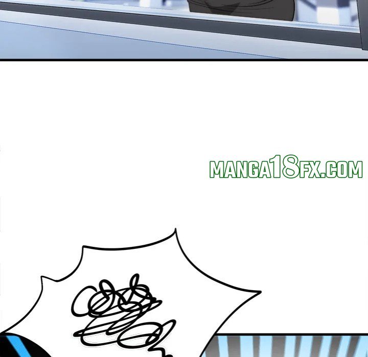 Kangsae the Strong - Chapter 9 Page 8