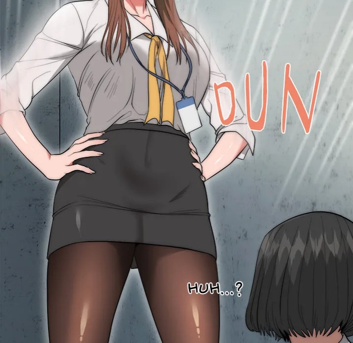 Kangsae the Strong - Chapter 9 Page 95