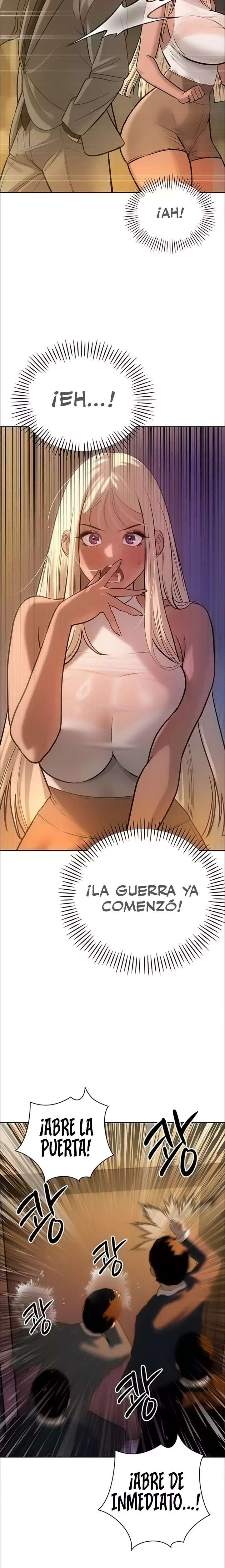 The Father-In-Law Fucks Them All Raw - Chapter 10 Page 15