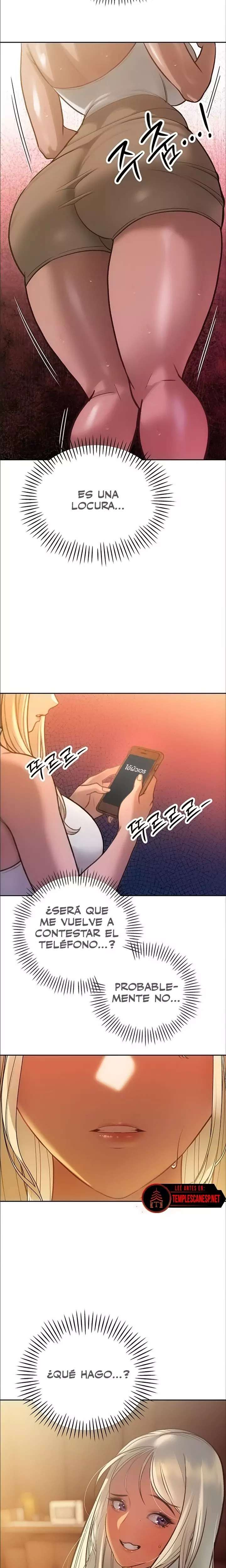 The Father-In-Law Fucks Them All Raw - Chapter 10 Page 17