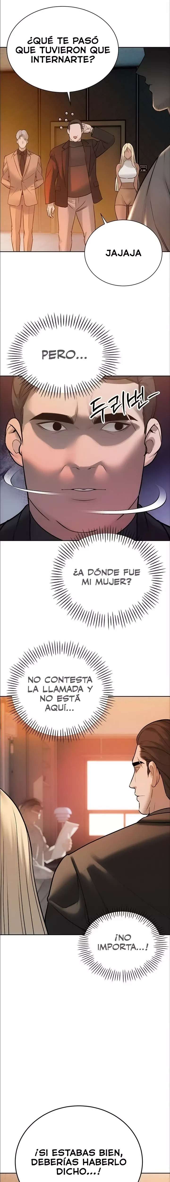 The Father-In-Law Fucks Them All Raw - Chapter 10 Page 22