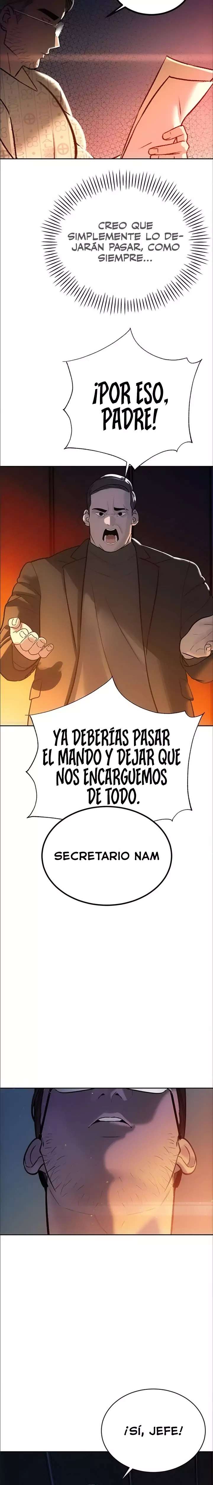 The Father-In-Law Fucks Them All Raw - Chapter 10 Page 25