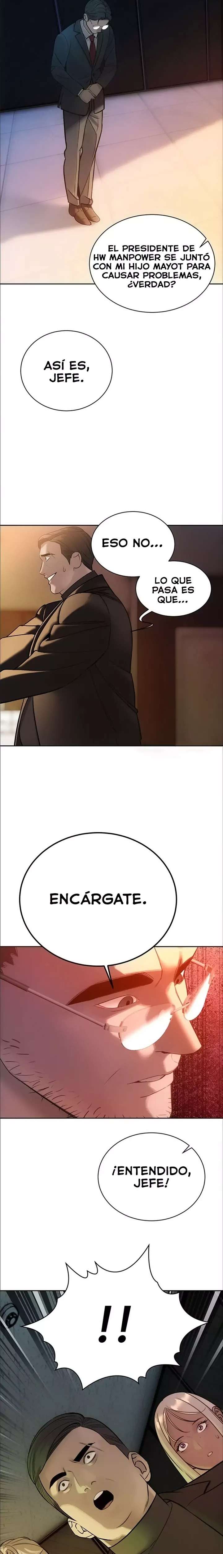 The Father-In-Law Fucks Them All Raw - Chapter 10 Page 26