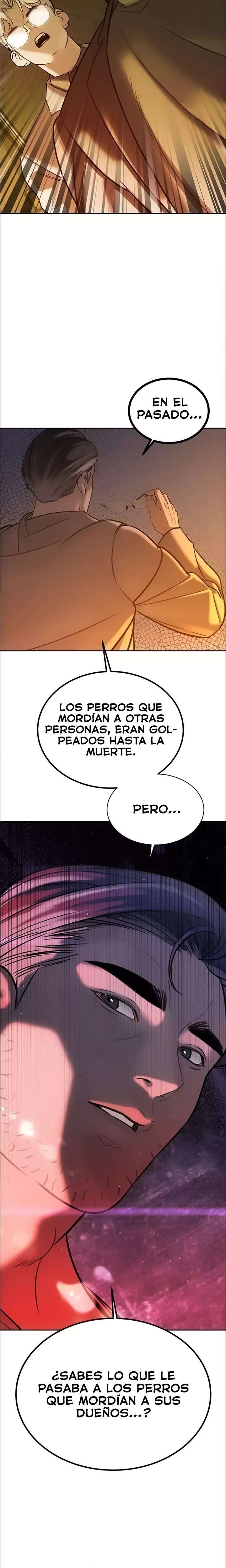 The Father-In-Law Fucks Them All Raw - Chapter 10 Page 27