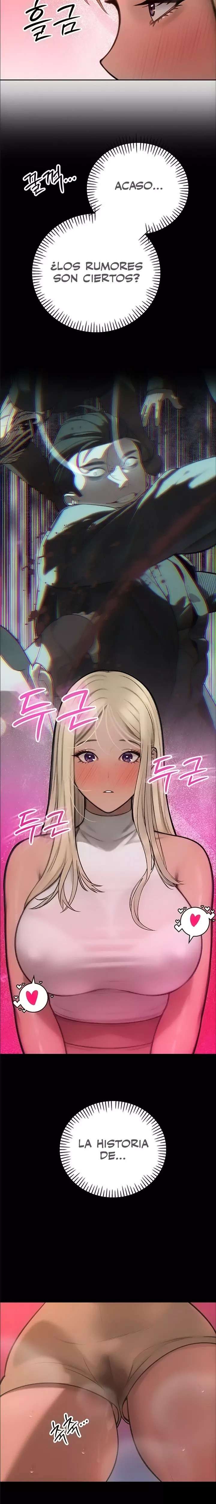 The Father-In-Law Fucks Them All Raw - Chapter 10 Page 29