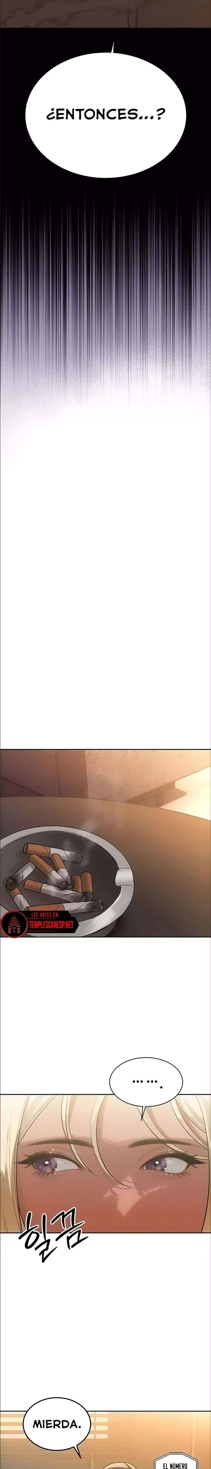 The Father-In-Law Fucks Them All Raw - Chapter 10 Page 3