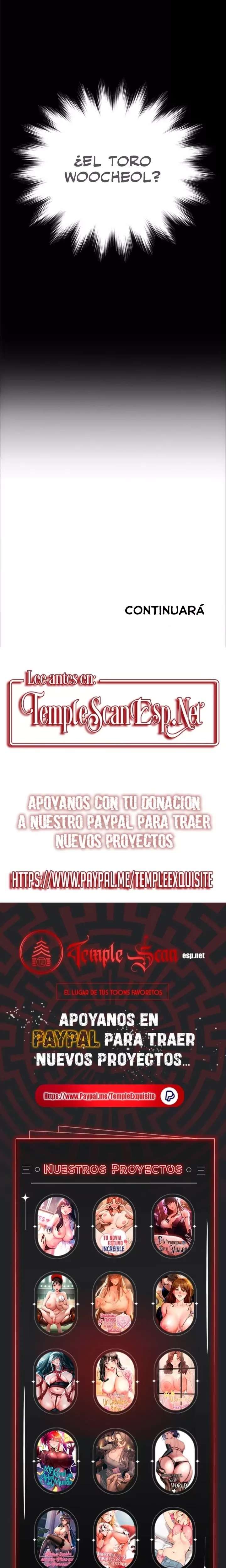 The Father-In-Law Fucks Them All Raw - Chapter 10 Page 30